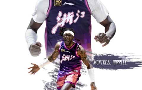 DB视讯官网👀导演：哈雷尔本人表示不会去浙江 说他们给的钱太少了