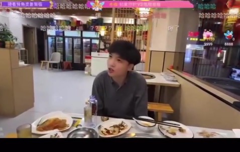 DB电子官网小龙堡和AJ喝酒自爆最讨厌电竞圈三个人：Ning、Tian和Wei