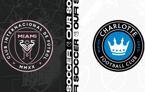 DG视讯官网平台迈阿密国际vs夏洛特FC首发：梅西替补 苏亚雷斯、布斯克茨出战