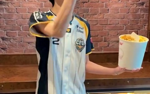 DB视讯官网LCK发布全球先锋赛预热视频-Junjia：准备好爆米花看全球先锋赛！