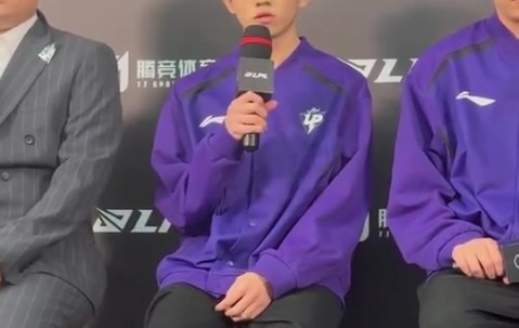 DB官网在线登录入口赛后采访1Jiang：我觉得LPL的每个队伍抓机会的能力都很强