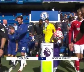 DB真人旗舰会重演吗?23年英超,伊兰加反击制胜,森林20年来首胜切尔西