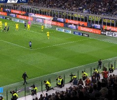 DB视讯官网还有变数?比塞克破门国米1-0领先拉齐奥,那不勒斯暂0-0帕尔马