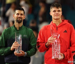 德约科维奇输球原因找到!无非这4大因素,今后仍可能收获100冠