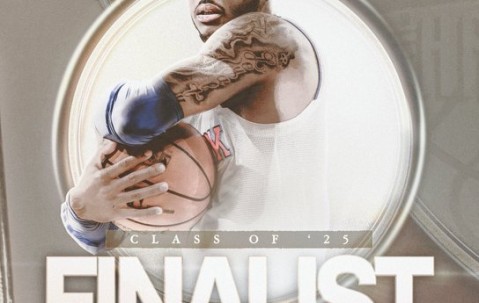 DB官网在线登录入口安东尼转发自己入选2025年名人堂最终候选名单新闻：谦卑且荣幸！