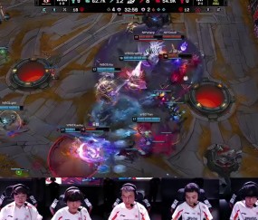 DB视讯百家乐局内语音-Erha:我的我的 Xiaohu:没事 第一次打手感不好正常