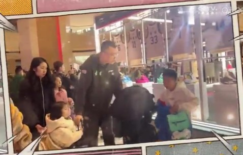 DB电子官网CBA全明星太太团！高诗岩宠妻 韩德君胡金秋拖家带口