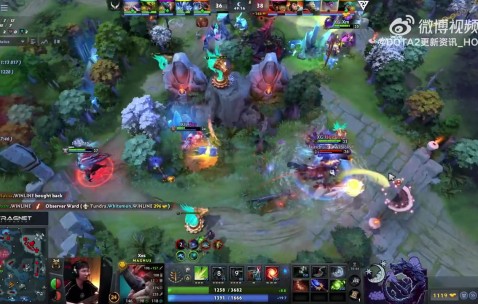 DB视讯官网📹️视频回顾XG翻盘团：XXS猛犸刷新制裁戴泽 Ame虚空买活开杀