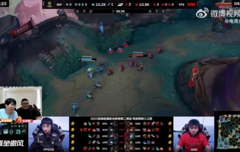 DB视讯官方登录入口谁巅峰期谁更吊？大黄：Theshy巅峰无敌，晴天：牛爷巅峰无敌！