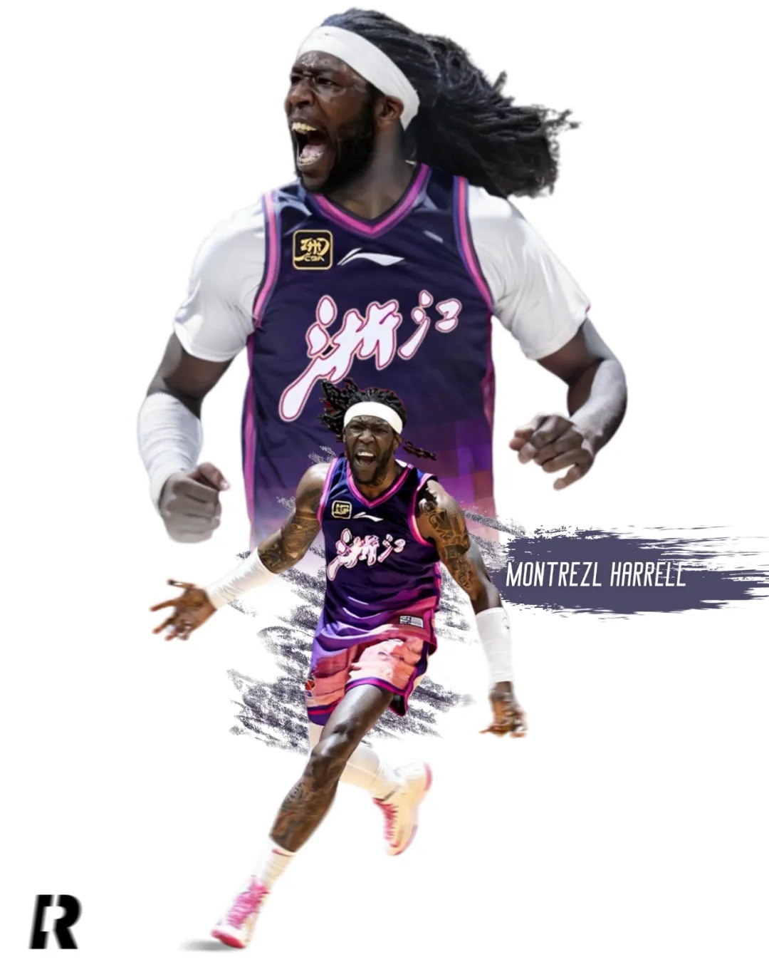 DB视讯官网👀导演:哈雷尔本人表示不会去浙江 说他们给的钱太少了