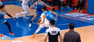 DB视讯官方登录入口翻江倒海!沈梓捷连续暴扣 连投带罚独得7分