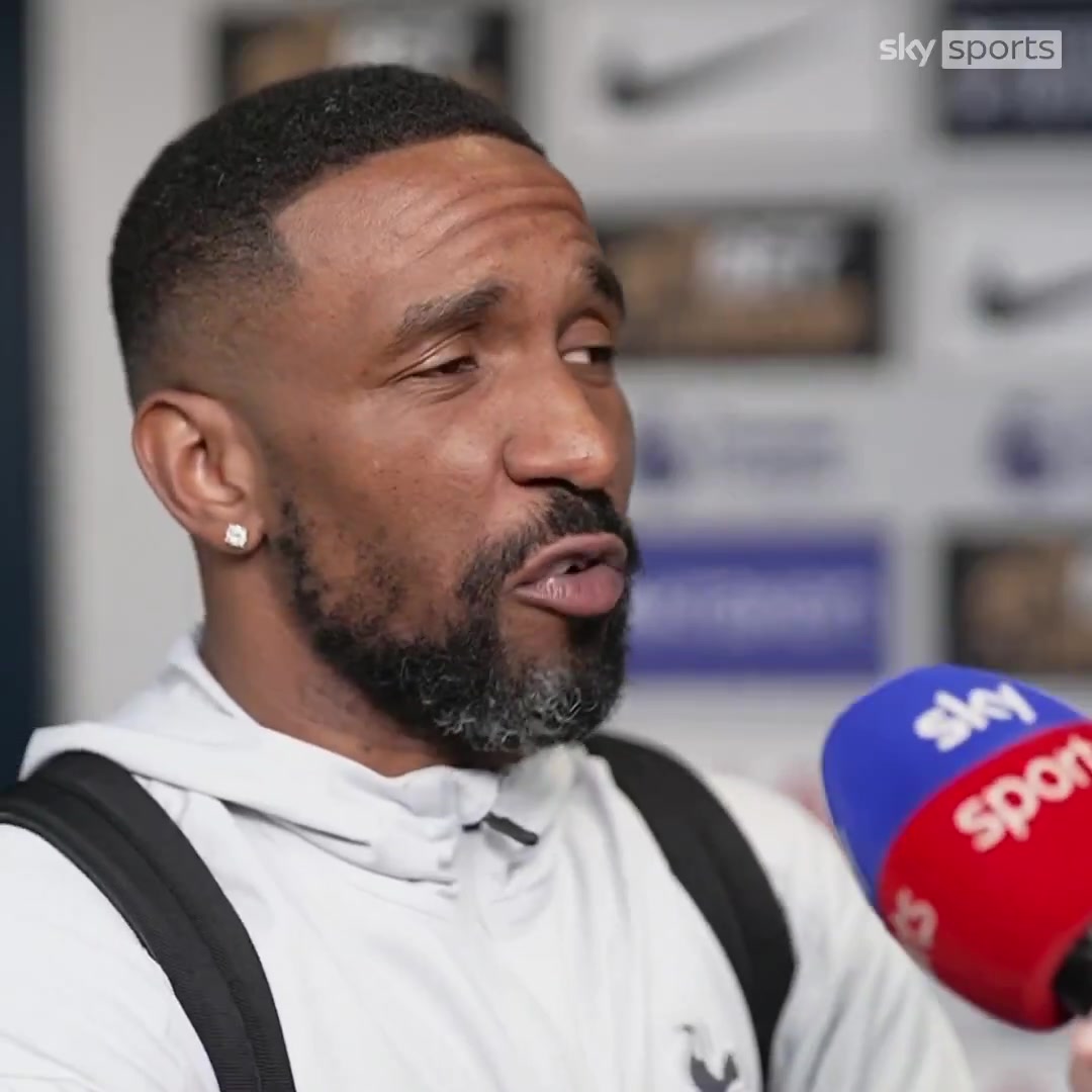 DB视讯官网迪福：热刺本赛季仍有机会赢得奖杯，上次夺冠已经过去很久了