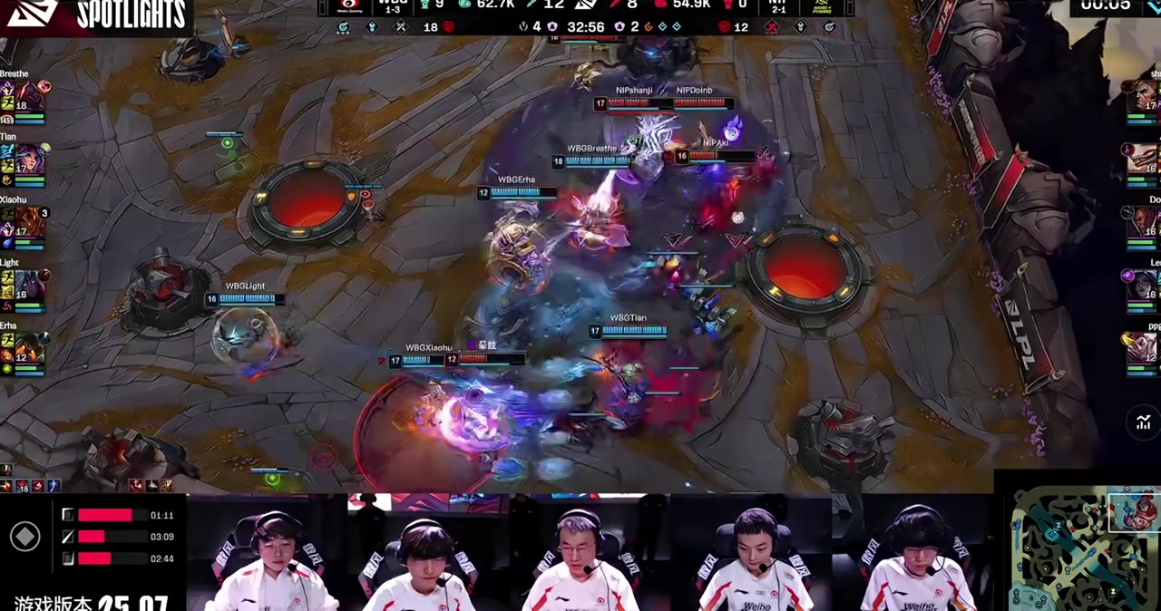 DB视讯百家乐局内语音-Erha：我的我的 Xiaohu：没事 第一次打手感不好正常