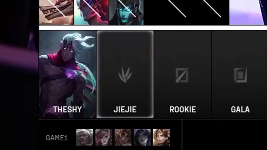 DB视讯官方登录入口破案🫠TheShy想玩！iG赛场语音：Jiejie秒锁豹女 整局看AKL！