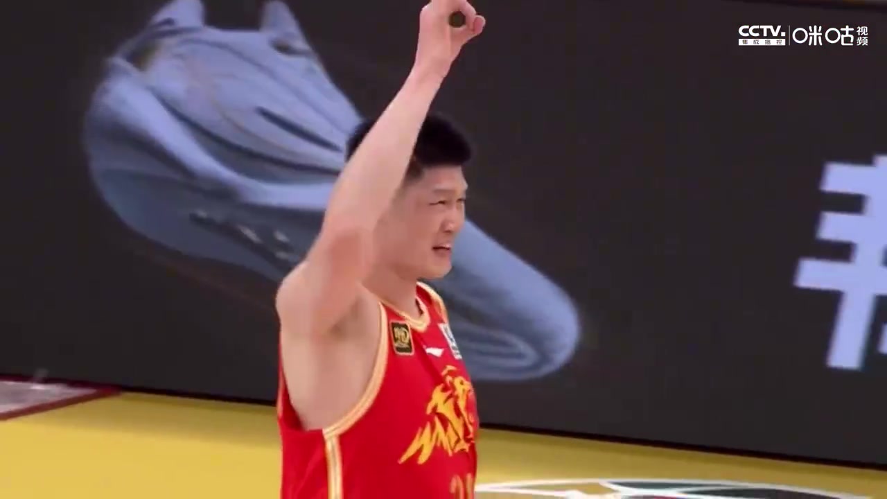 DB视讯官方登录入口建队二十年终夺冠！广厦新王加冕 历尽千帆不坠青云之志！