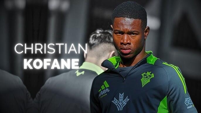 DB视讯百家乐图片报：勒沃库森希望尽快签西乙新星科法内，解约金500万欧